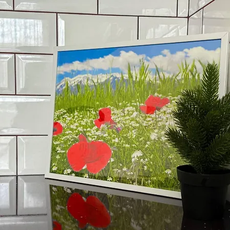 2br - Parking - - 1st Floor - Acs *