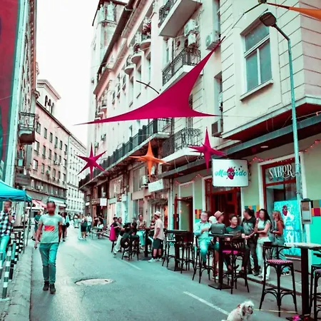 2br - Parking - - 1st Floor - Acs Sofia