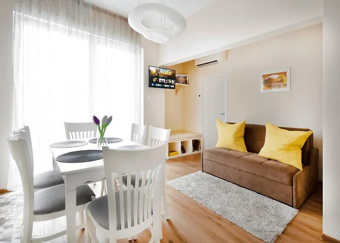 2br - Parking - - 1st Floor - Acs Διαμέρισμα Σόφια