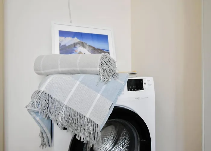 2br - Parking - - 1st Floor - Acs * Σόφια