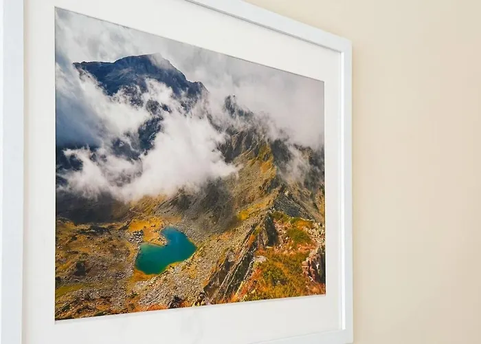 Διαμέρισμα 2br - Parking - - 1st Floor - Acs