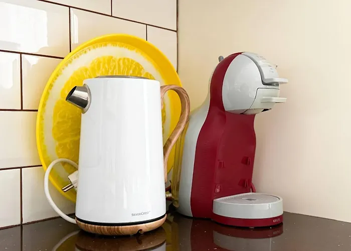 2br - Parking - - 1st Floor - Acs Σόφια