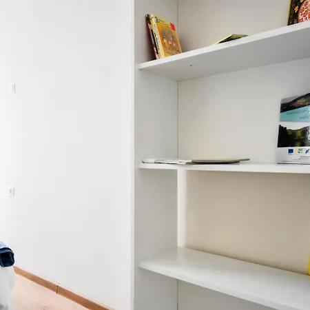 Apartamento 2br - Parking - - 1st Floor - Acs