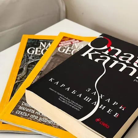 Apartman 2br - Parking - - 1st Floor - Acs