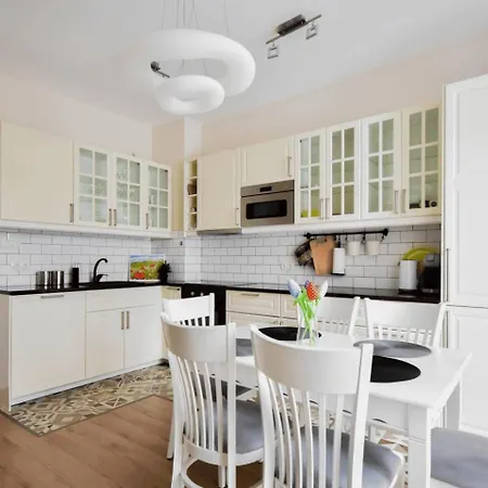 2br - Parking - - 1st Floor - Acs Sofia