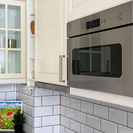 2br - Parking - - 1st Floor - Acs Apartmán *