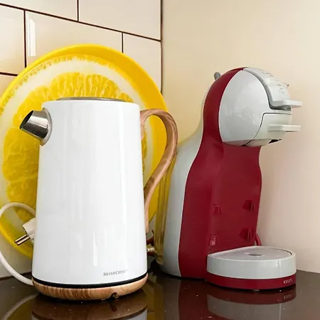 2br - Parking - - 1st Floor - Acs Sofie