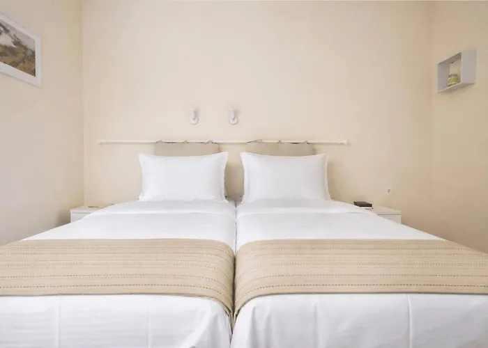 2br - Parking - - 1st Floor - Acs Sofie