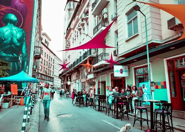 2br - Parking - - 1st Floor - Acs Sofie