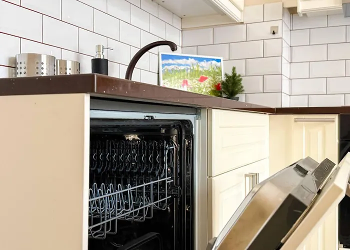 2br - Parking - - 1st Floor - Acs